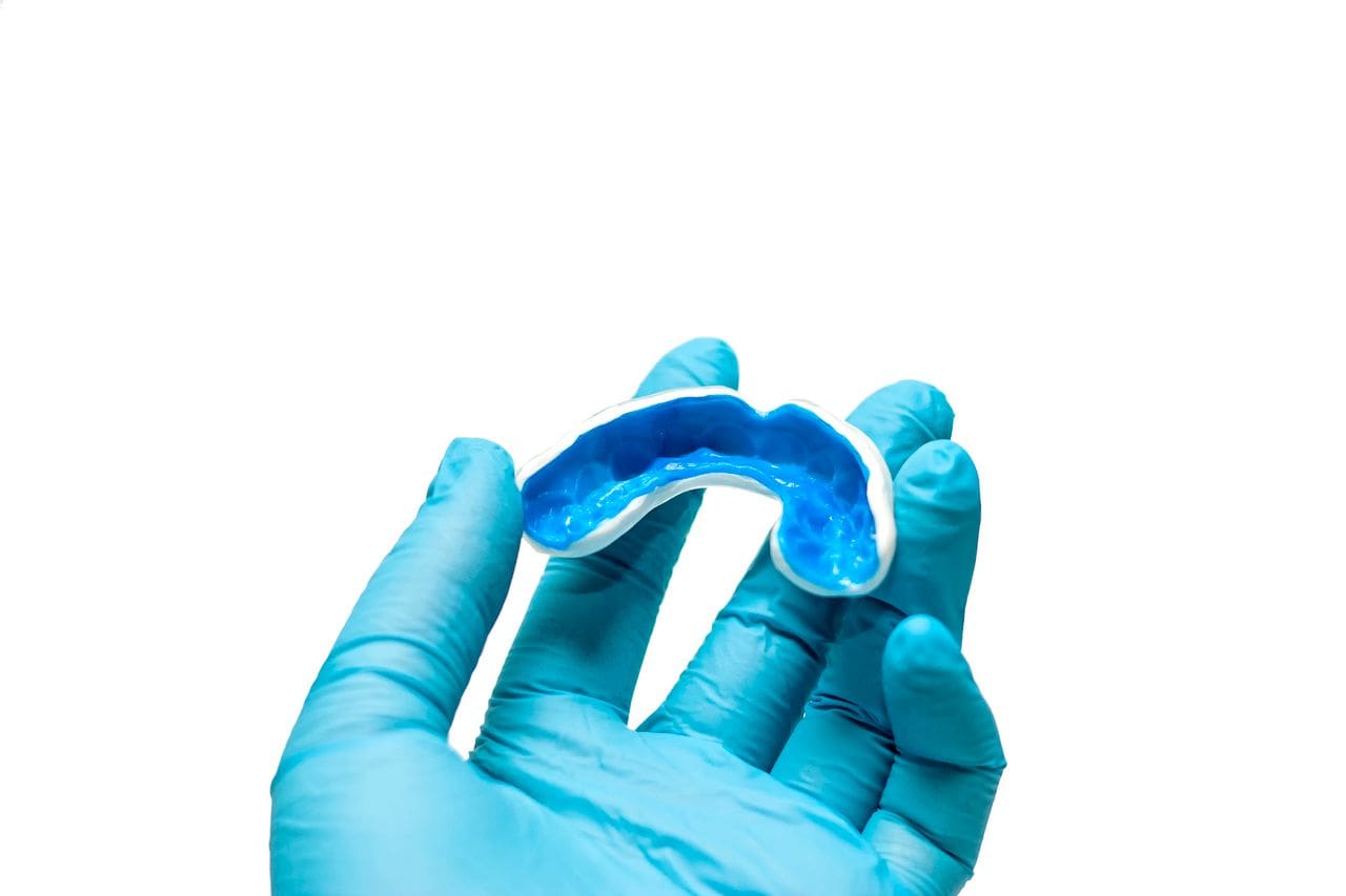 Custom Mouthguard in Tucson AZ