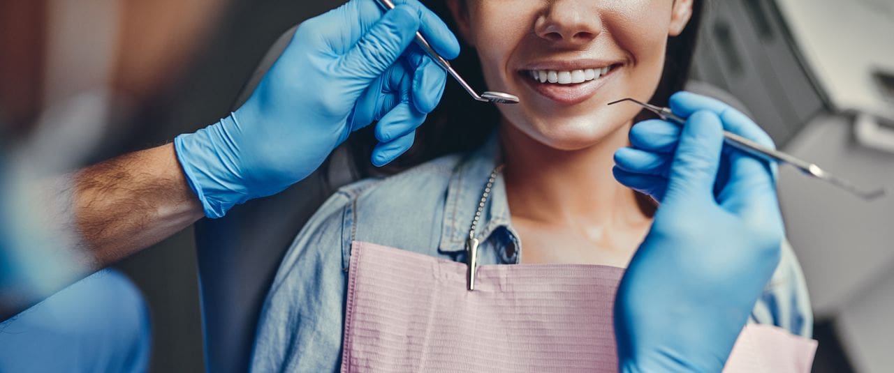 dental technology in Tucson, AZ