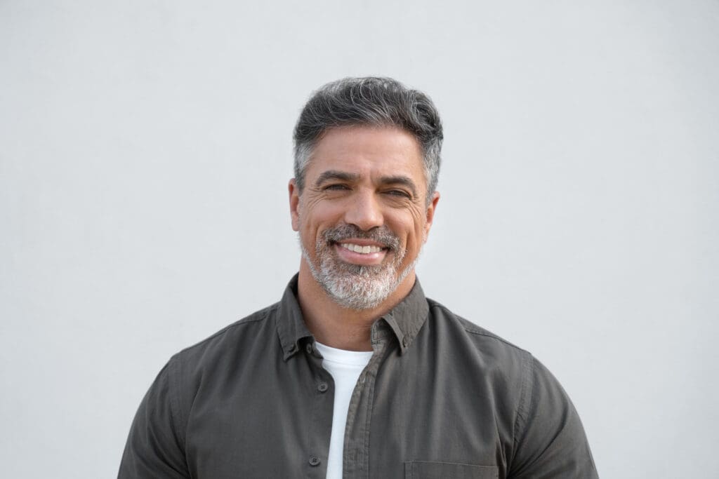Dentures and partial dentures in Tucson, AZ