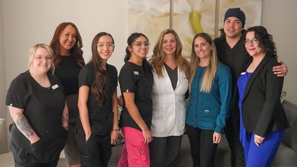 Meet our Dental Team in Tucson, AZ