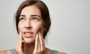 I Knocked Out a Tooth. Now What? in Tucson, AZ