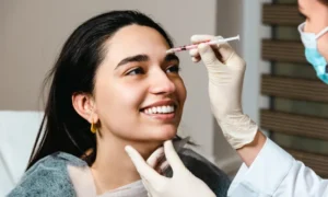 Stop Grinding Your Teeth at Night with Botox in Tucson, AZ